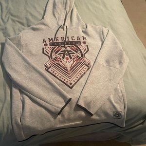 American Fighter hoodie